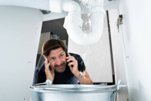 Professional Plumbing in Hurst, TX