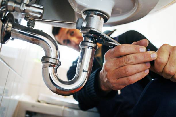 Best Pipe Repair Near Me  in Hurst, TX