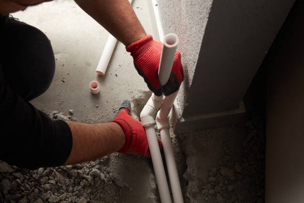 Best Commercial Plumbing Services  in Hurst, TX