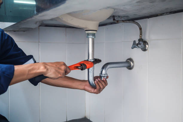 Best Plumbing Inspection Services  in Hurst, TX