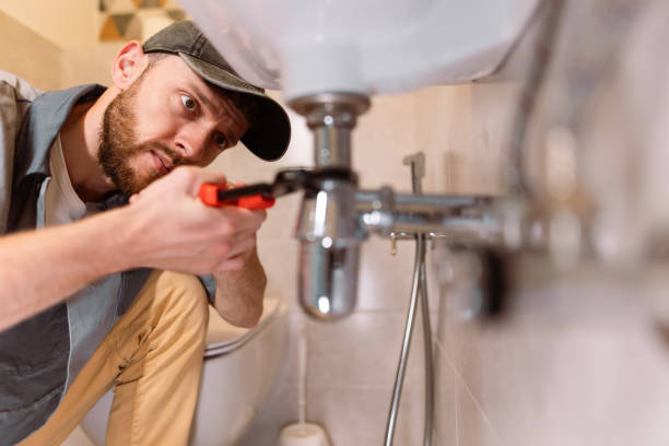 Best Residential Plumbing Services  in Hurst, TX