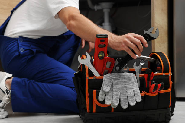 Best Drain Cleaning Services  in Hurst, TX
