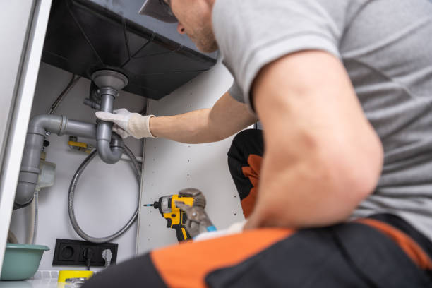 Best Emergency Plumber  in Hurst, TX