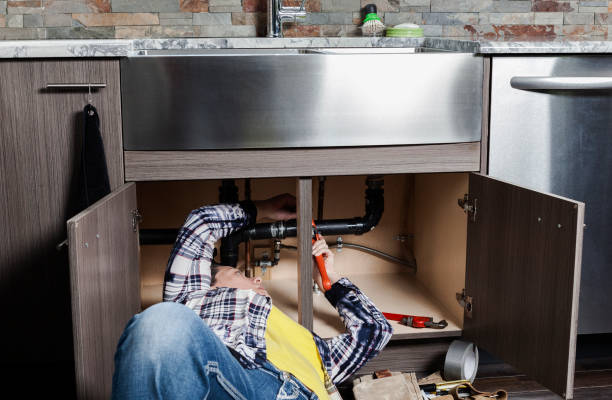 Best 24-Hour Plumber Near Me  in Hurst, TX